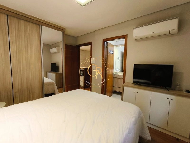 Apartamento com 01 dormitório em Gramado: 17ª foto da galeria de imagens do imóvel