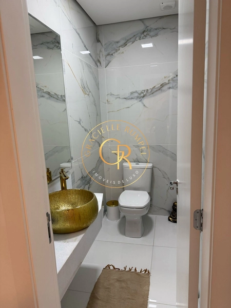 Apartamento com 02 suítes em Condomínio de Alto Padrão em Canela: 15ª foto da galeria de imagens do imóvel