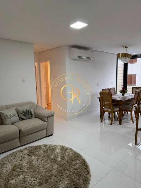 Apartamento com 02 suítes em Condomínio de Alto Padrão em Canela: 3ª foto da galeria de imagens do imóvel