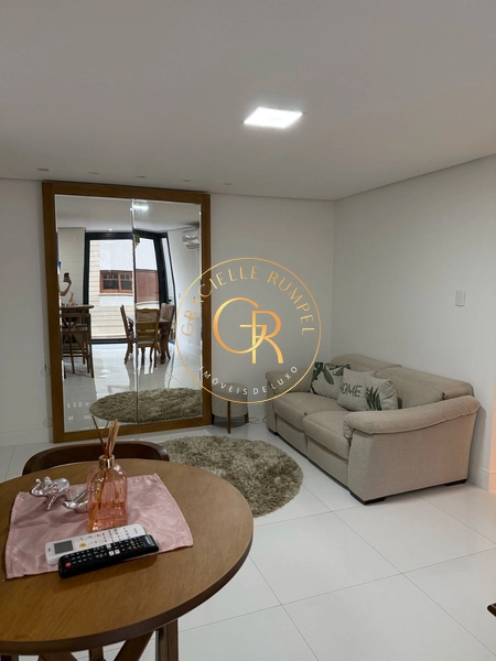 Apartamento com 02 suítes em Condomínio de Alto Padrão em Canela: 4ª foto da galeria de imagens do imóvel