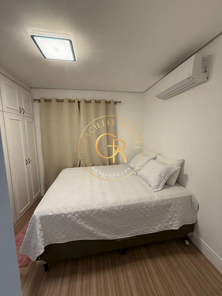 Apartamento com 02 suítes em Condomínio de Alto Padrão em Canela: 20ª foto da galeria de imagens do imóvel