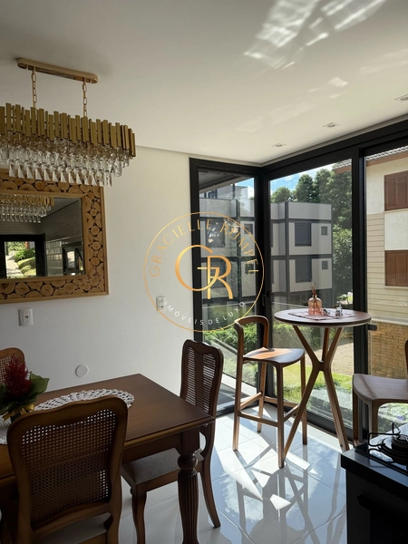 Apartamento com 02 suítes em Condomínio de Alto Padrão em Canela: 7ª foto da galeria de imagens do imóvel