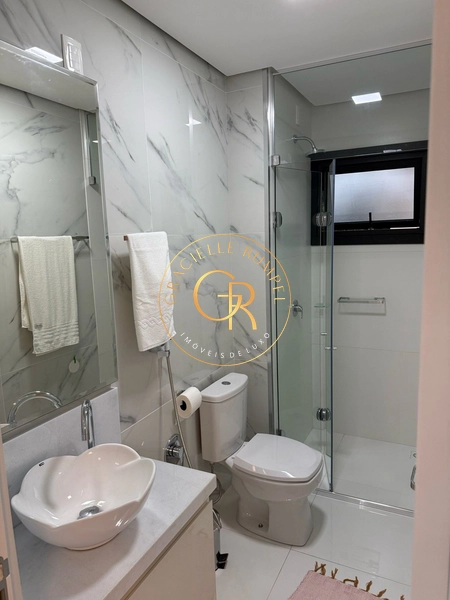 Apartamento com 02 suítes em Condomínio de Alto Padrão em Canela: 16ª foto da galeria de imagens do imóvel