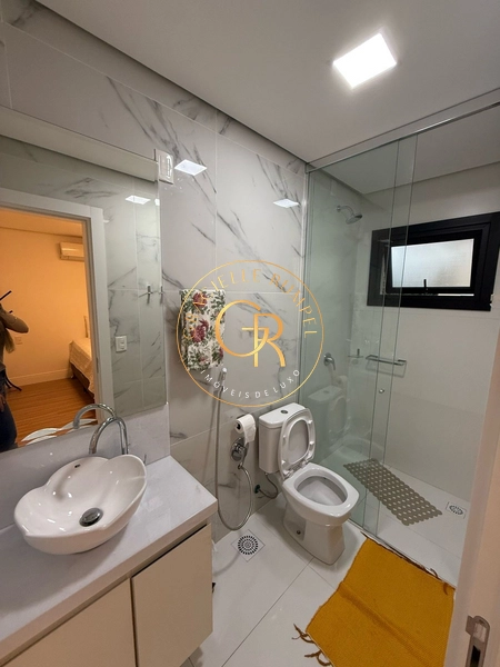 Apartamento com 02 suítes em Condomínio de Alto Padrão em Canela: 22ª foto da galeria de imagens do imóvel