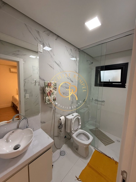 Apartamento com 02 suítes em Condomínio de Alto Padrão em Canela: 23ª foto da galeria de imagens do imóvel