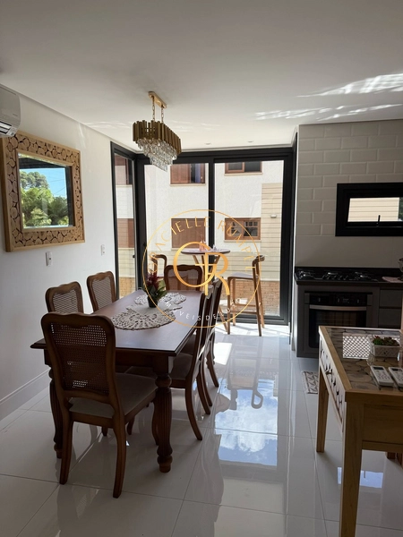 Apartamento com 02 suítes em Condomínio de Alto Padrão em Canela: 8ª foto da galeria de imagens do imóvel