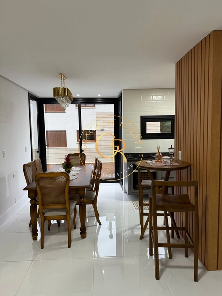 Apartamento com 02 suítes em Condomínio de Alto Padrão em Canela: 11ª foto da galeria de imagens do imóvel
