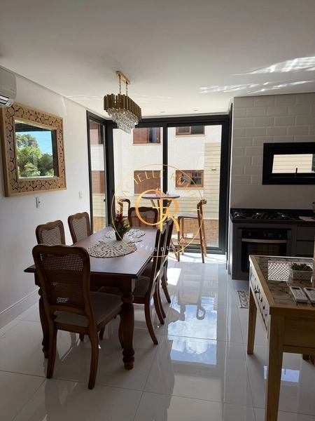 Apartamento com 02 suítes em Condomínio de Alto Padrão em Canela: 9ª foto da galeria de imagens do imóvel