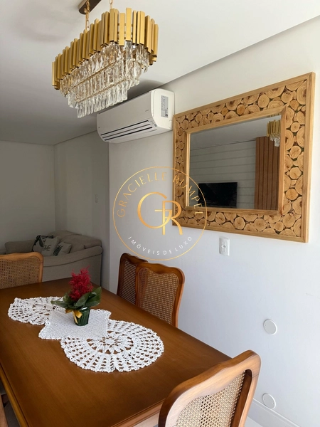 Apartamento com 02 suítes em Condomínio de Alto Padrão em Canela: 6ª foto da galeria de imagens do imóvel