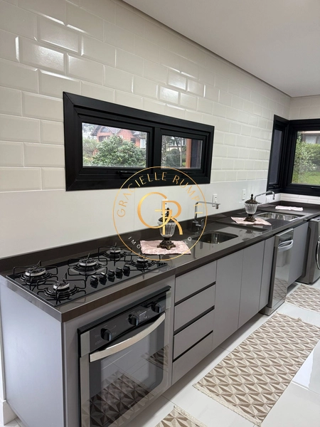Apartamento com 02 suítes em Condomínio de Alto Padrão em Canela: 13ª foto da galeria de imagens do imóvel