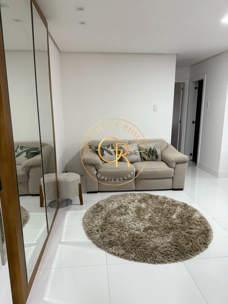 Apartamento com 02 suítes em Condomínio de Alto Padrão em Canela: 5ª foto da galeria de imagens do imóvel