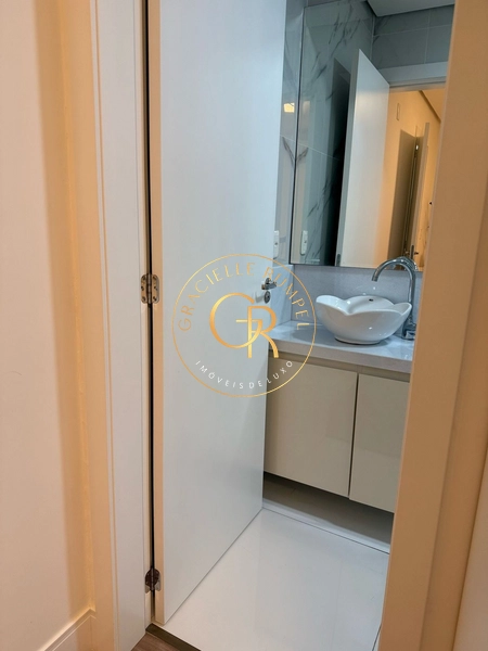 Apartamento com 02 suítes em Condomínio de Alto Padrão em Canela: 21ª foto da galeria de imagens do imóvel