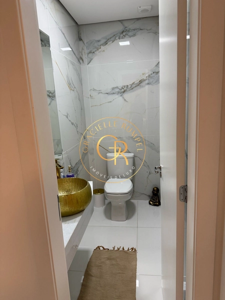 Apartamento com 02 suítes em Condomínio de Alto Padrão em Canela: 17ª foto da galeria de imagens do imóvel