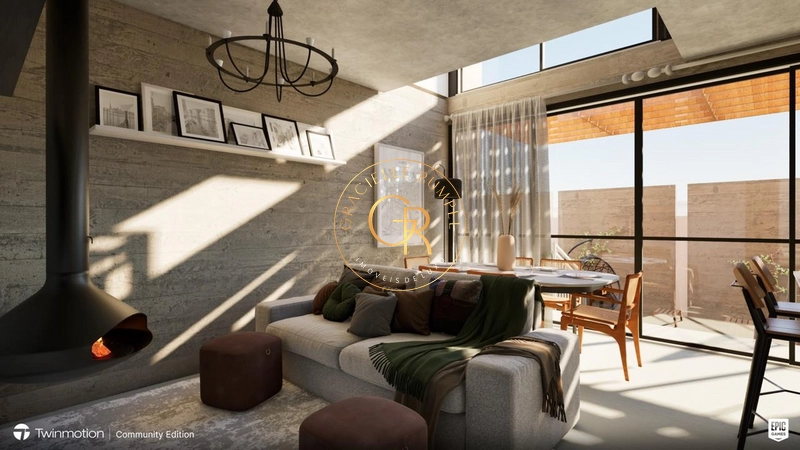 Casa Geminada com 03 dormitórios em Canela: 20ª foto da galeria de imagens do imóvel