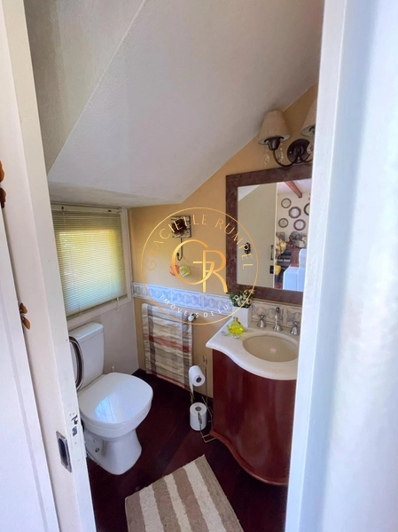 Belíssima Casa com 03 dormitórios em Canela: 32ª foto da galeria de imagens do imóvel