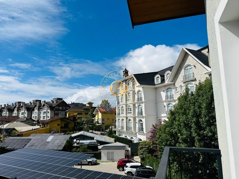 Apartamento de 2 dormitórios na Avenida Central em Gramado!: 19ª foto da galeria de imagens do imóvel