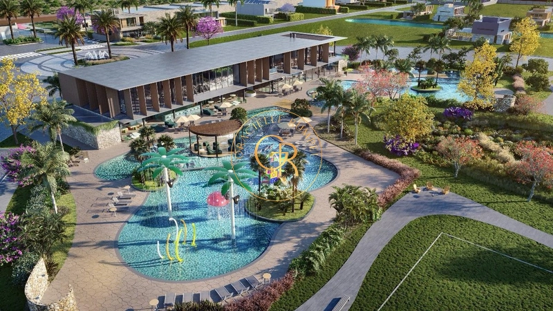 Pulse Resort Experience - Lotes em Condomínio Fechado: 1ª foto da galeria de imagens do imóvel