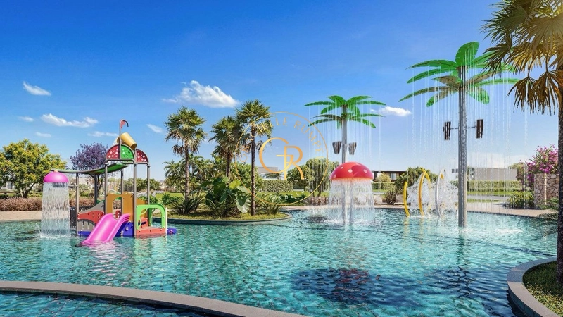 Pulse Resort Experience - Lotes em Condomínio Fechado: 15ª foto da galeria de imagens do imóvel