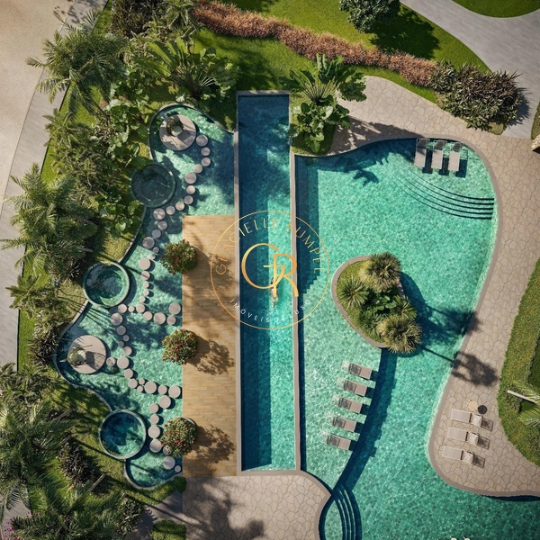 Pulse Resort Experience - Lotes em Condomínio Fechado: 24ª foto da galeria de imagens do imóvel