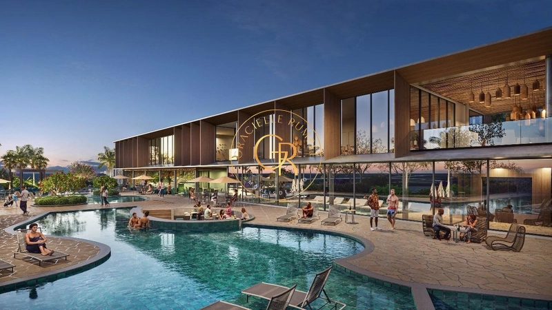 Pulse Resort Experience - Lotes em Condomínio Fechado: 23ª foto da galeria de imagens do imóvel