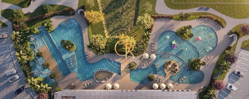Pulse Resort Experience - Lotes em Condomínio Fechado: 26ª foto da galeria de imagens do imóvel