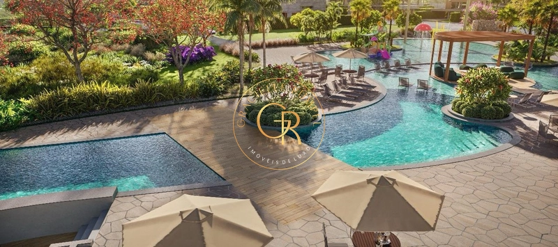 Pulse Resort Experience - Lotes em Condomínio Fechado: 25ª foto da galeria de imagens do imóvel