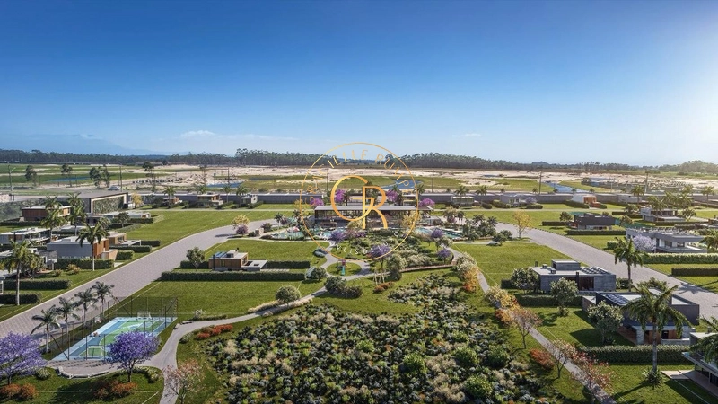 Pulse Resort Experience - Lotes em Condomínio Fechado: 2ª foto da galeria de imagens do imóvel