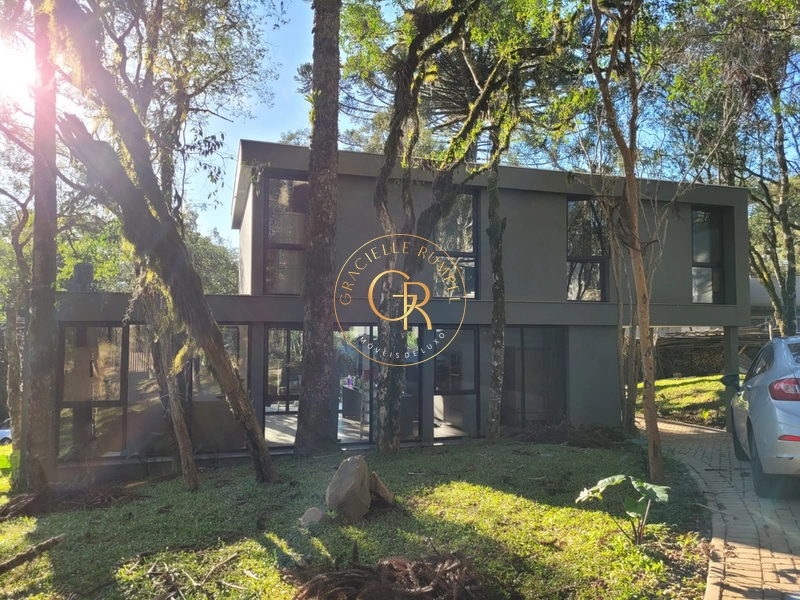 Casa com 03 suítes em Condomínio de Alto Padrão em Canela: 68ª foto da galeria de imagens do imóvel