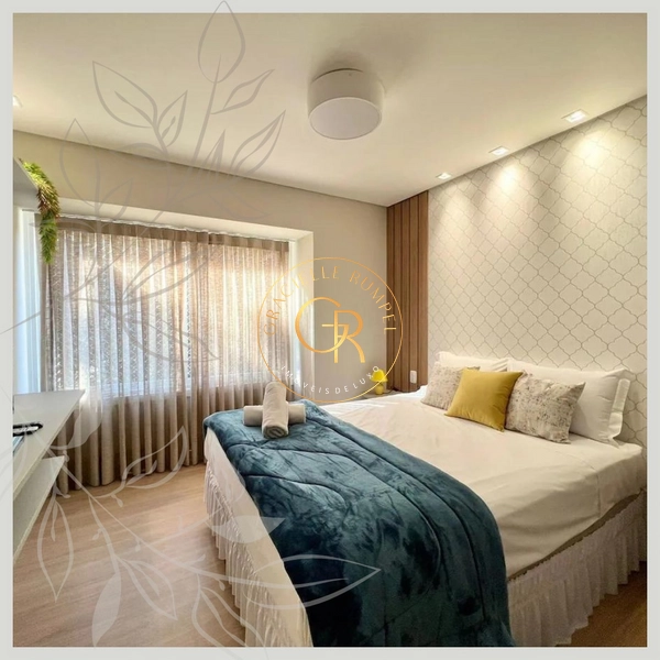 Apartamento Mobiliado e Decorado em Canela: 11ª foto da galeria de imagens do imóvel