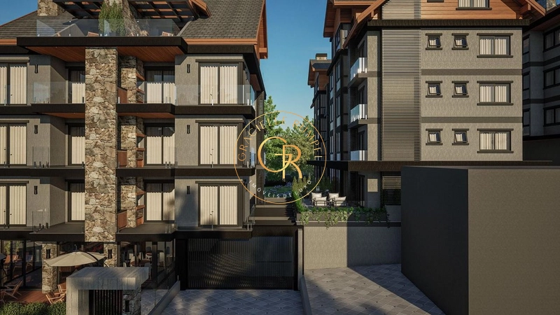 Apartamento na Planta de 03 dormitório no Centro em Canela: 12ª foto da galeria de imagens do imóvel