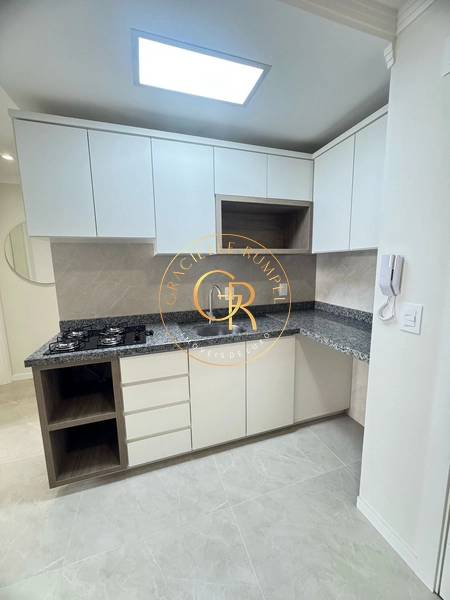 Apartamento com 01 dormitório em Canela: 3ª foto da galeria de imagens do imóvel