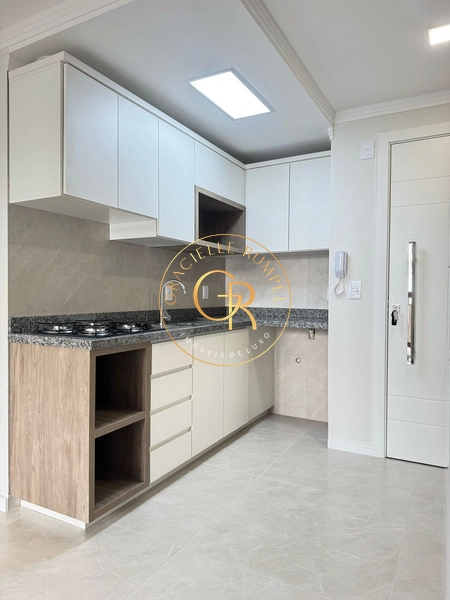 Apartamento com 01 dormitório em Canela: 1ª foto da galeria de imagens do imóvel