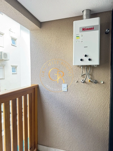 Apartamento com 01 dormitório em Canela: 16ª foto da galeria de imagens do imóvel