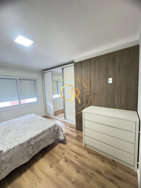 Apartamento com 01 dormitório em Canela: 11ª foto da galeria de imagens do imóvel