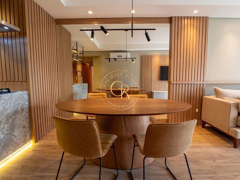 Apartamento com 02 dormitórios em Gramado: 10ª foto da galeria de imagens do imóvel