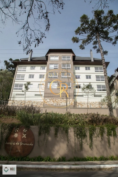 Apartamento com 02 dormitórios em Gramado: 45ª foto da galeria de imagens do imóvel
