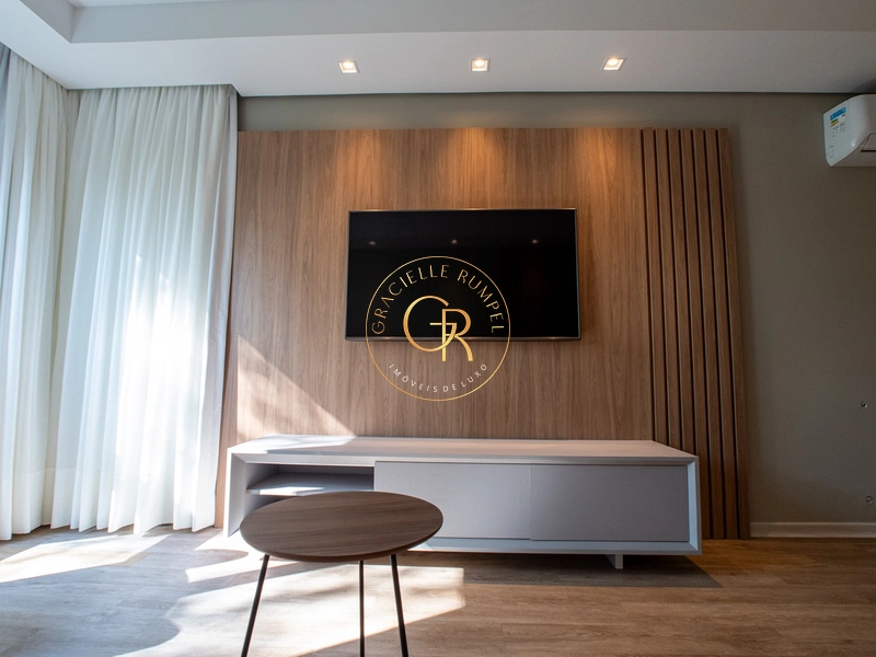 Apartamento com 02 dormitórios em Gramado: 4ª foto da galeria de imagens do imóvel