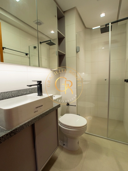 Apartamento com 02 dormitórios em Gramado: 33ª foto da galeria de imagens do imóvel