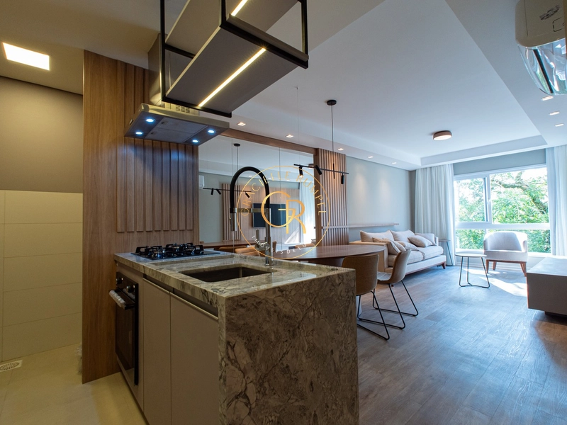 Apartamento com 02 dormitórios em Gramado: 16ª foto da galeria de imagens do imóvel