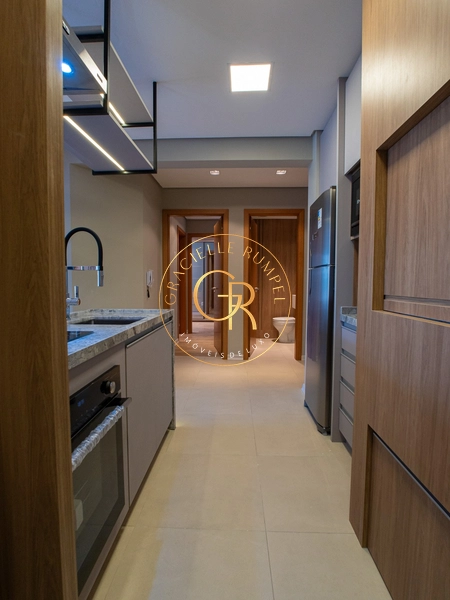Apartamento com 02 dormitórios em Gramado: 22ª foto da galeria de imagens do imóvel