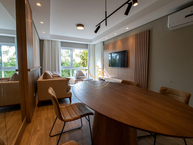 Apartamento com 02 dormitórios em Gramado: 6ª foto da galeria de imagens do imóvel