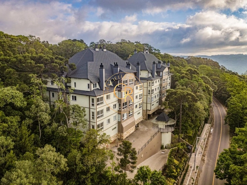 Apartamento com 02 dormitórios em Gramado: 46ª foto da galeria de imagens do imóvel