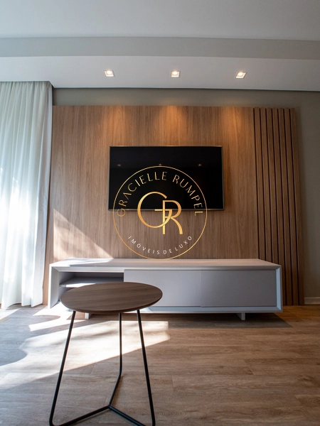 Apartamento com 02 dormitórios em Gramado: 5ª foto da galeria de imagens do imóvel