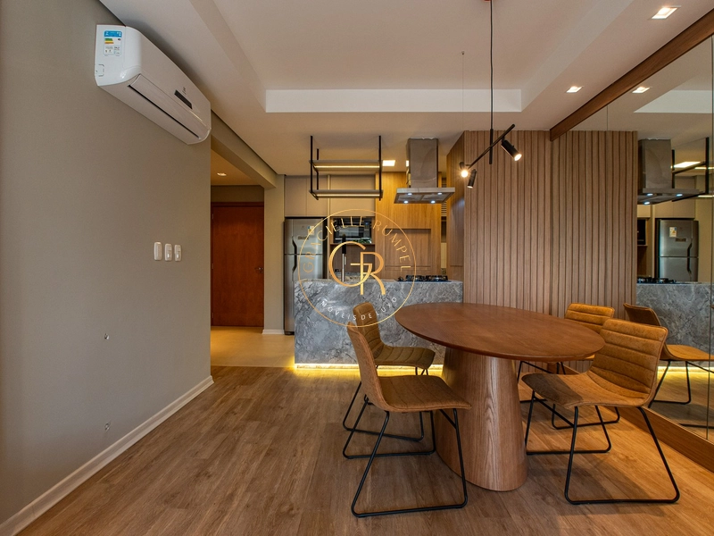 Apartamento com 02 dormitórios em Gramado: 9ª foto da galeria de imagens do imóvel
