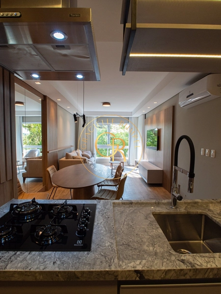 Apartamento com 02 dormitórios em Gramado: 15ª foto da galeria de imagens do imóvel