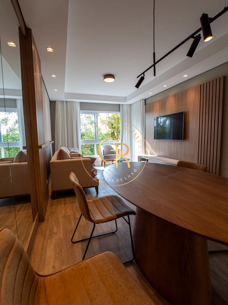 Apartamento com 02 dormitórios em Gramado: 8ª foto da galeria de imagens do imóvel