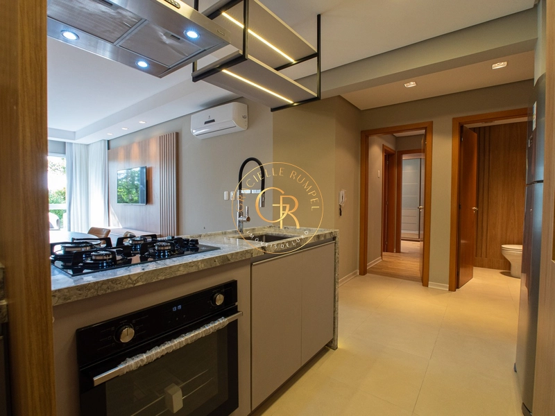 Apartamento com 02 dormitórios em Gramado: 18ª foto da galeria de imagens do imóvel