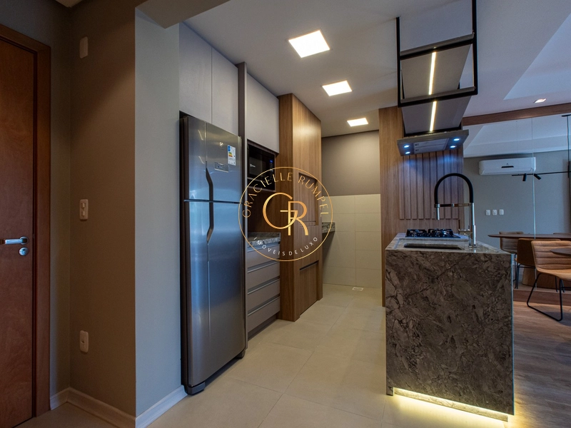 Apartamento com 02 dormitórios em Gramado: 20ª foto da galeria de imagens do imóvel