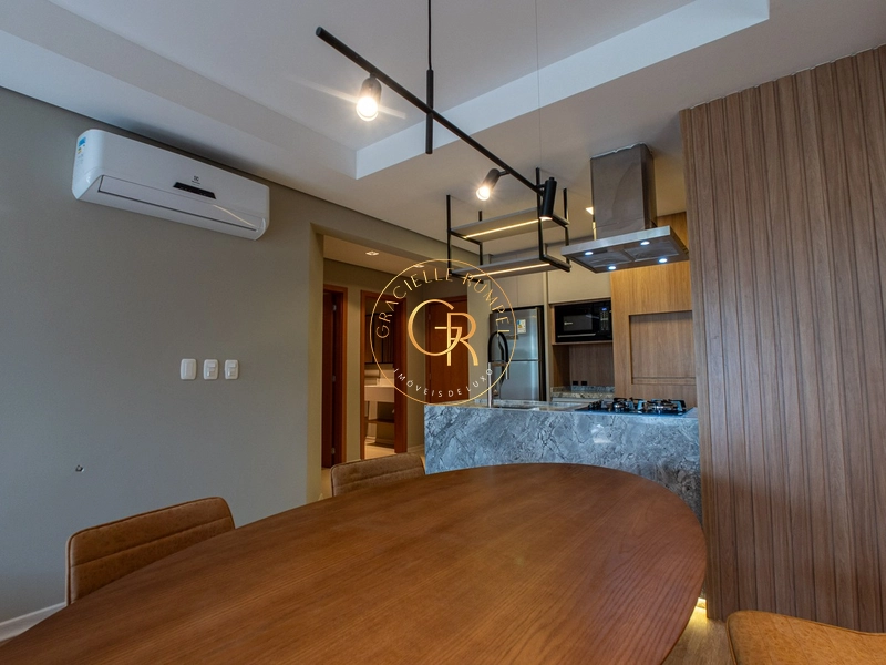 Apartamento com 02 dormitórios em Gramado: 14ª foto da galeria de imagens do imóvel