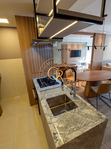Apartamento com 02 dormitórios em Gramado: 19ª foto da galeria de imagens do imóvel